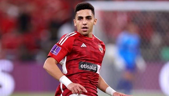 Coca: The best moment of his life was when Al-Ahly fans chanted my name