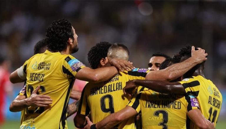 The Al-Ittihad duo’s position on participating in the Riyadh match