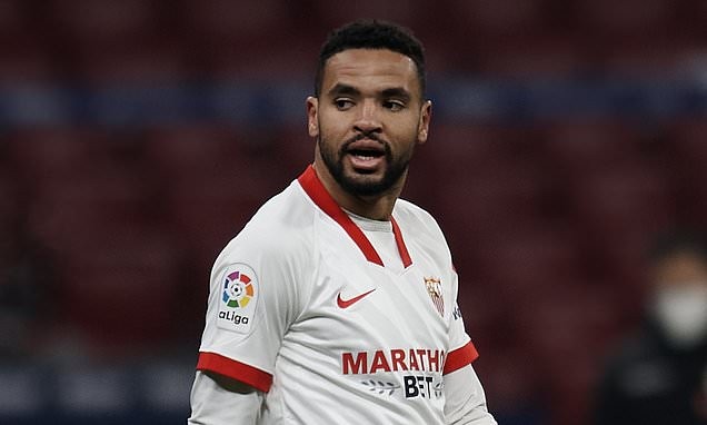 The Moroccan star decides his next destination