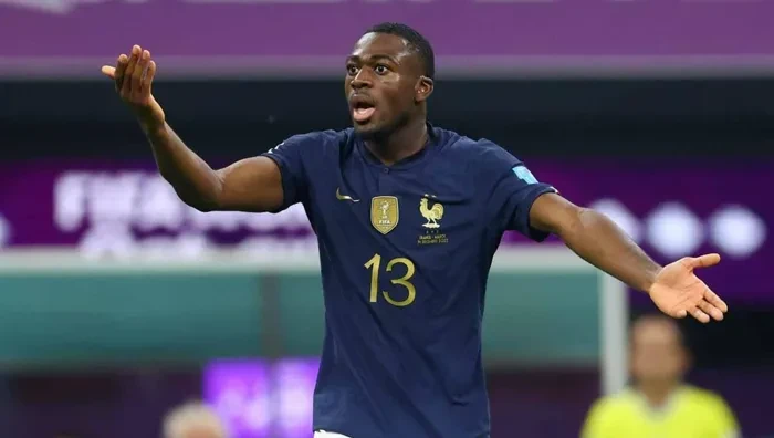 Milan agrees with Fofana