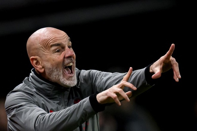 Pioli: The pressure of matches made Al-Nasr go through a difficult period