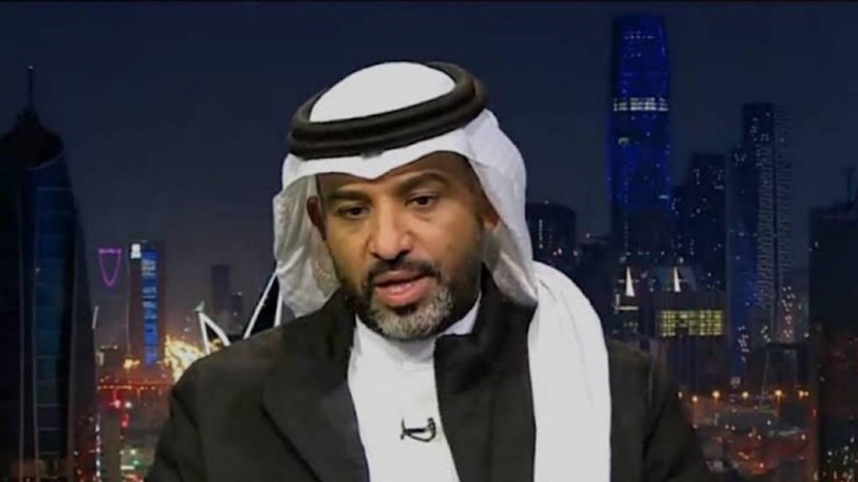 Former Saudi Football Star Criticizes Wesley Teixeira