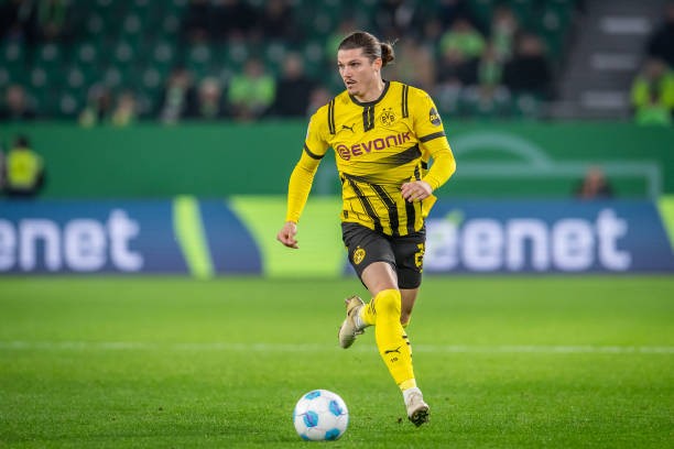 Juventus is monitoring the Borussia Dortmund player
