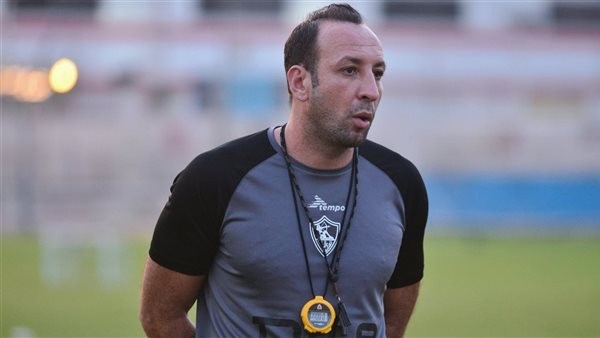 Schubert praises Zamalek coach