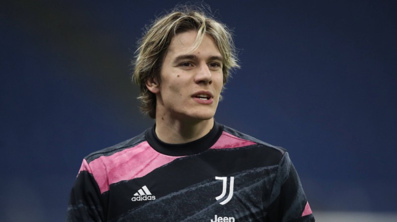 Saint-Germain seeks a deal from Calcio