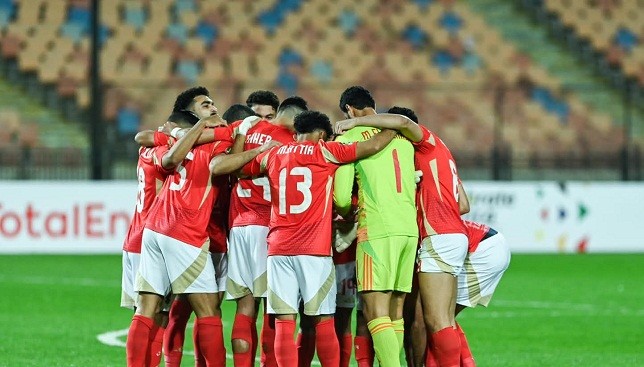 Al-Ahly is close to finalizing the Z duo deal