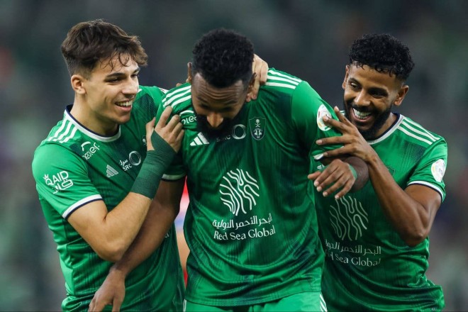 Yasla refuses to give the players a rest before facing Al-Fateh