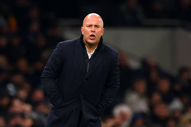 Slott: We will face a strong team, and the competition for the Premier League title is difficult