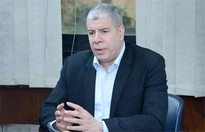 Schubert submits reports to the Ministry of Interior