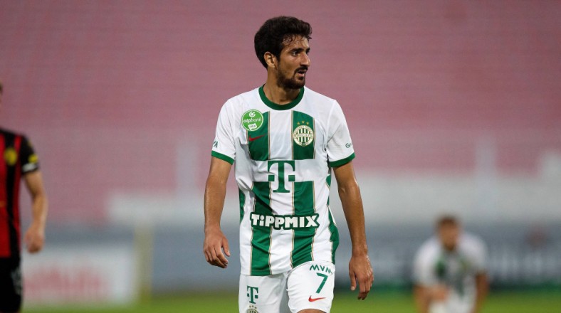 Ben Ramadan is close to moving to Al-Ahly