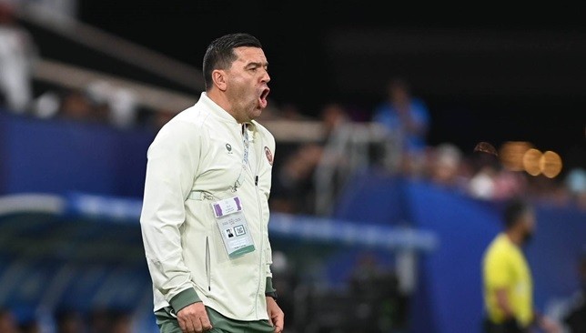 Damak regains the team's trio before facing Al-Ahly