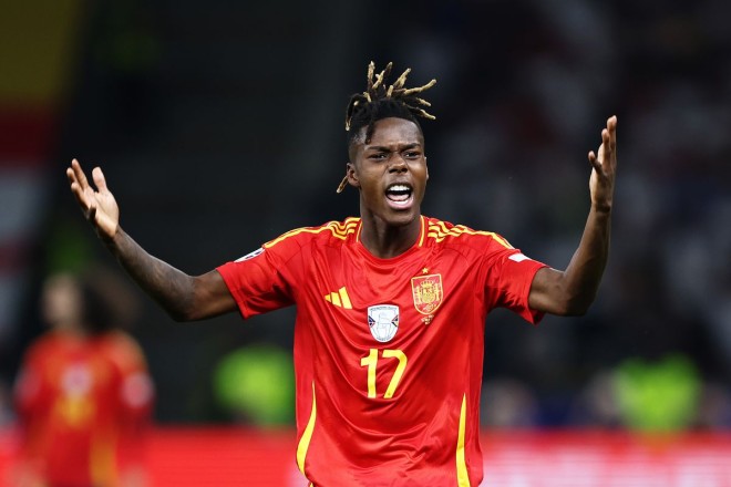 Reports: Athletic Bilbao will not dispense with Neco Williams