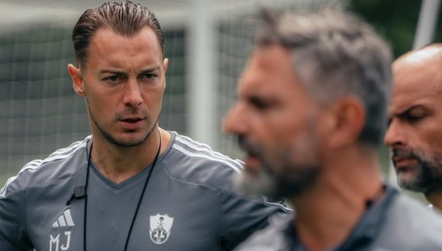 Ahmed Atif attacks Al-Ahly coach