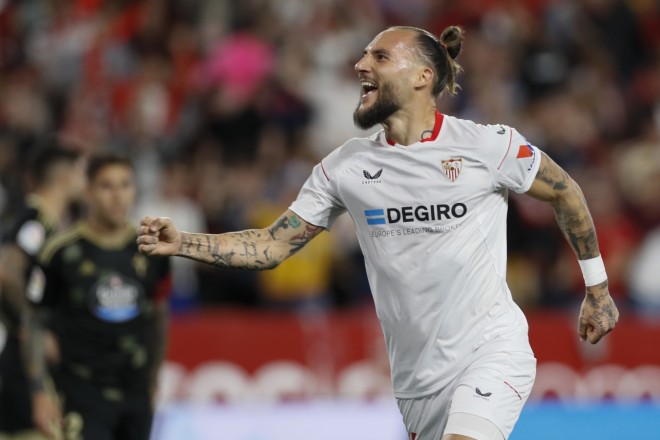 Al-Shabab aims to include the Seville star