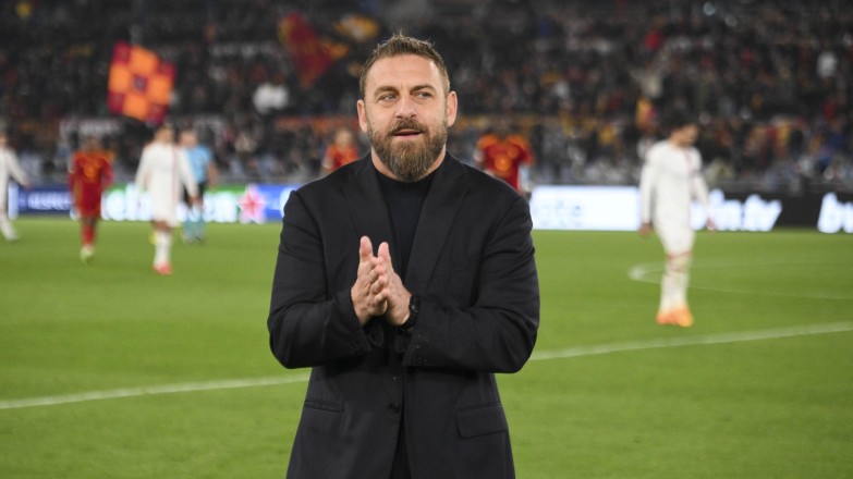 Roma coach praises Saud Abdel Hamid