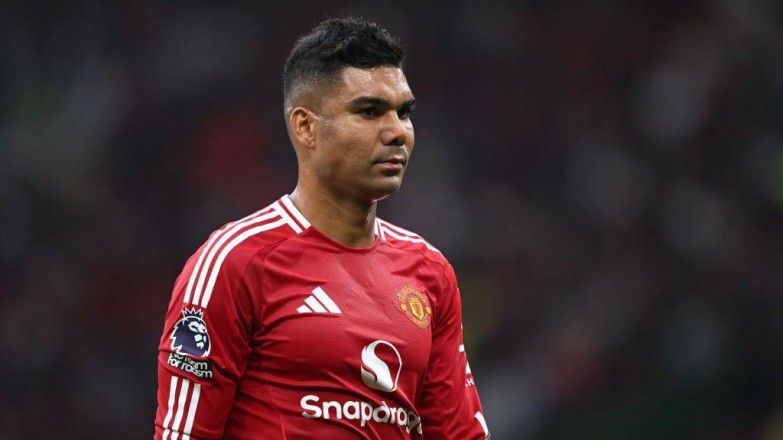 Obstacles to Casemiro’s transfer to Roshen League