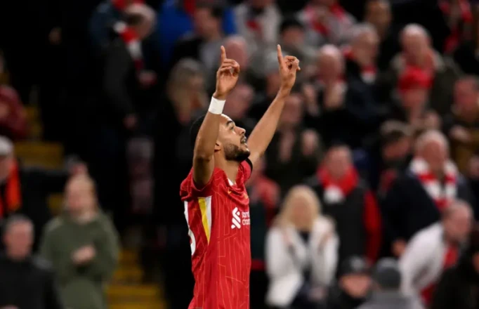 Jacobo: This is Liverpool's secret, and the season is not over yet