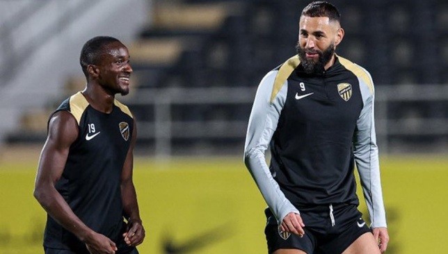 Chances of the Al-Ittihad duo joining Al-Hilal