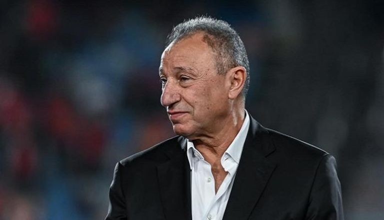 Latest Developments on the New Coach for Al Ahly