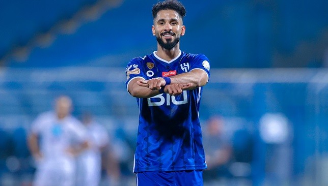 Al-Ittihad surprises Al-Ittifaq and enters into a conflict with Dam Al-Shehri