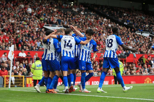 City continues to lose points against Brighton