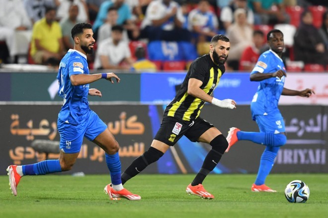 Before the upcoming confrontation .. Learn the reasons for naming the Crescent and Al -Ittihad match in Clasico