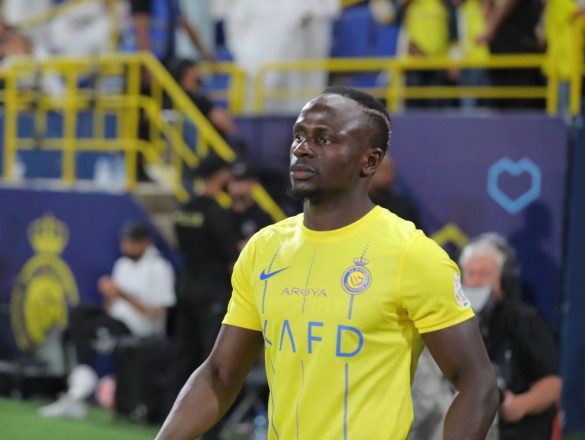 Al -Shanif attacks Sadio Mane