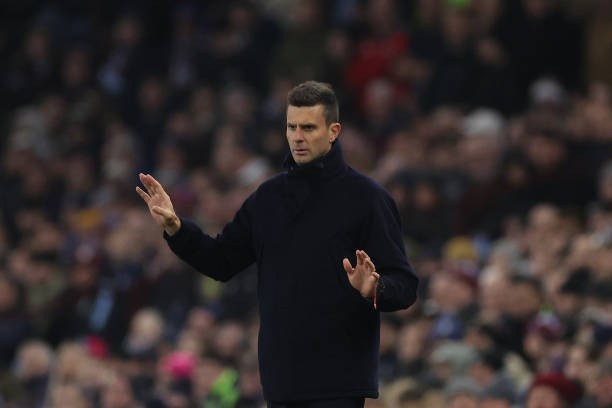 Motta: We defended well and created little