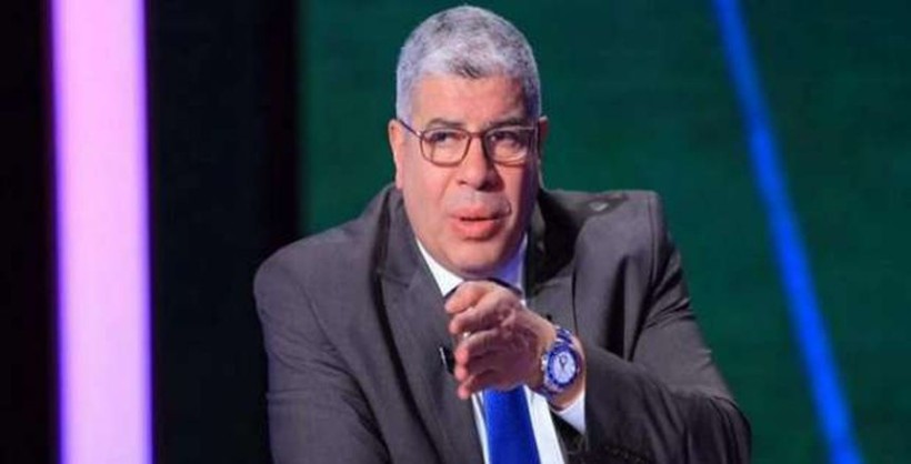 شوبير يرد على اتهامات واقعة أحمد رفعت