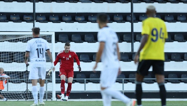 Al-Nasr requests a friendly confrontation with Diriyah