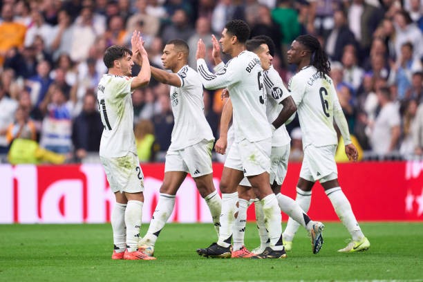 Real Madrid is considering implementing a new strategy regarding contracts
