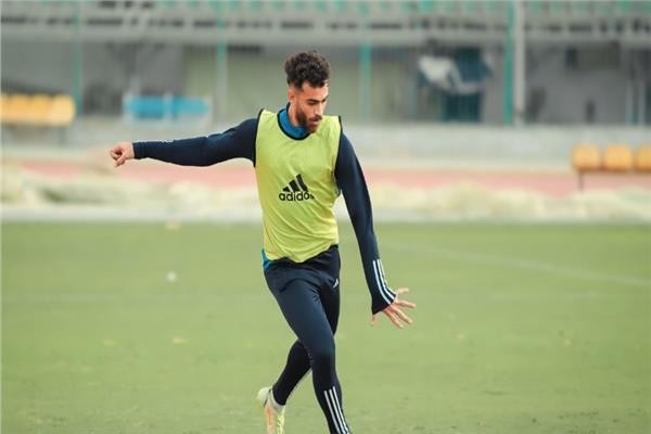 Talaea El Gaish restores the efforts of Yousry Waheed against Al-Ahly