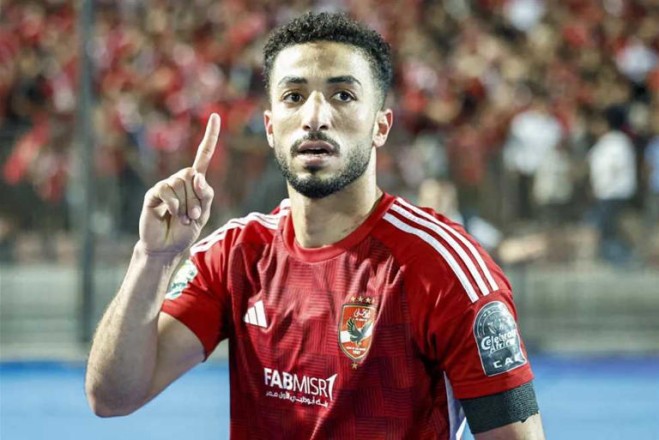 Reports: Abdel Moneim’s deal to Nice is on track to fail