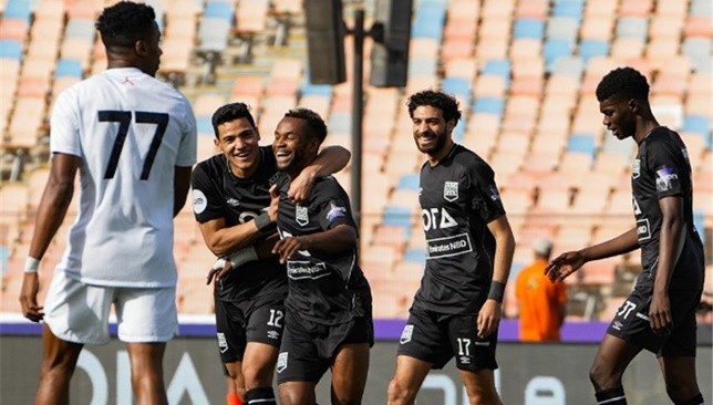 Al-Ahly wants to include Mostafa Zico