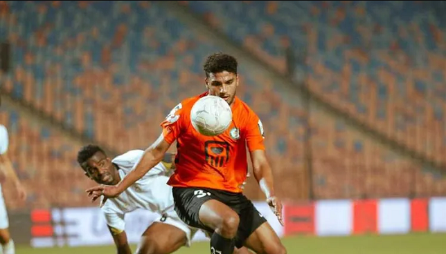Bank President: Abu Jabal will continue with us in the new season