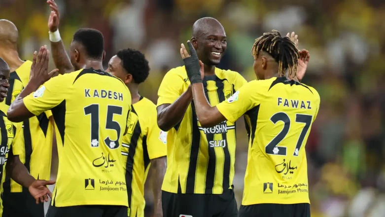 Accusations and Speculations: The Truth About the Departure of Al-Ittihad's Defender at the End of the Season