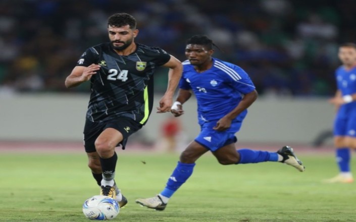 Al-Karkh turns the tables on Al-Mina