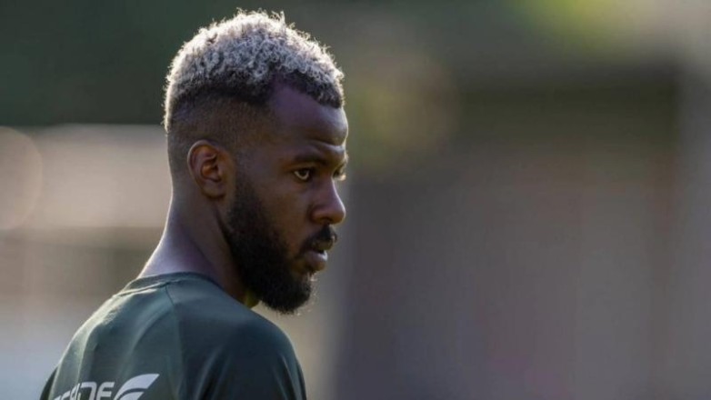 Hassan Timbukti’s position on participating in the Al-Ahly match