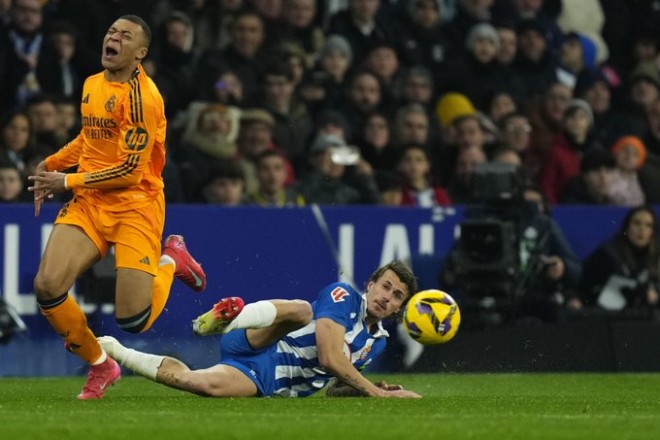 Real Madrid threatens to resort to eliminating the Espanyol match crisis