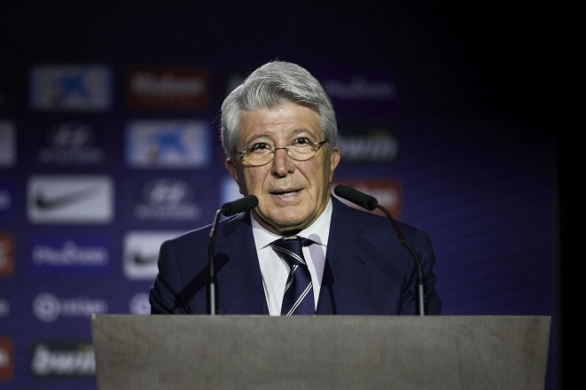 Cerezo: We and Barcelona Play the Best Football in Spain
