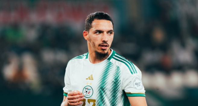 Shock in Milan due to the duration of Bennacer's absence