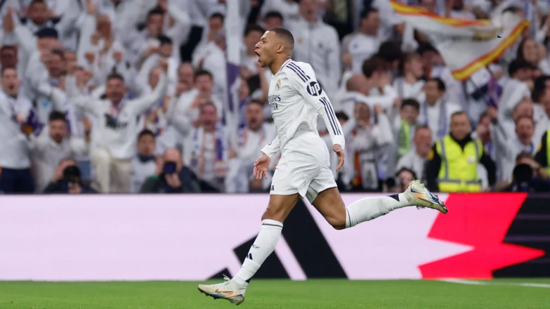 Mbappe: The Peléao match was a turning point, and this is the secret of our goals