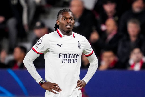 Milan refuses Liao's departure to the Saudi victory