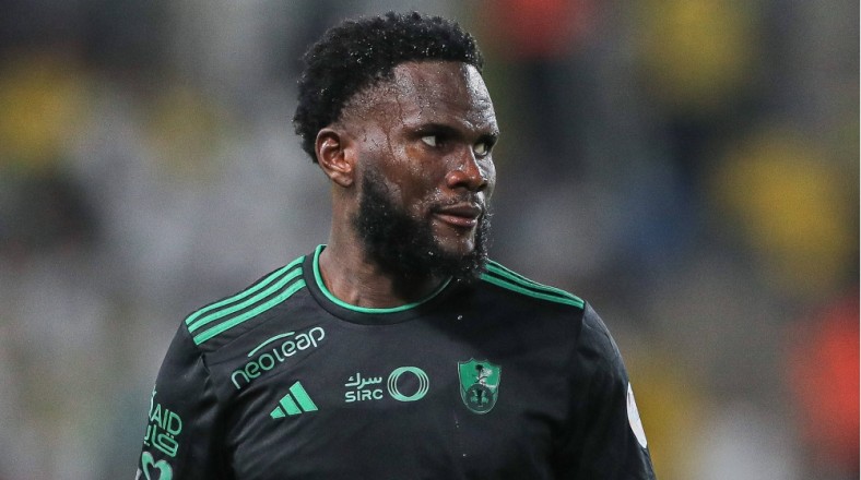 Case: Al -Nasr match was very difficult