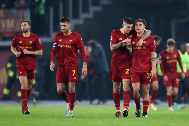 Roma overcomes Torino in the Italian League
