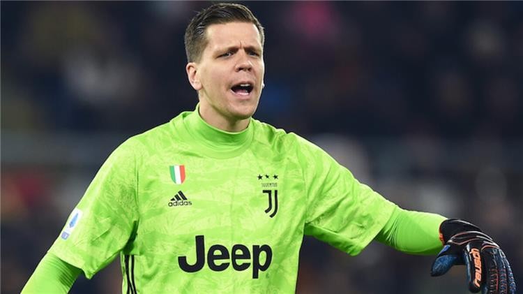 Juventus and Szczesny reach an agreement to terminate the contract by mutual consent