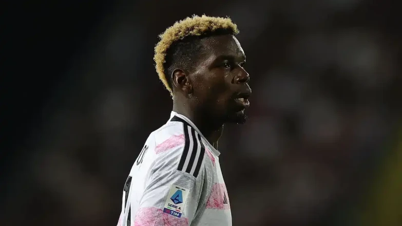 Latest developments in Pogba's future
