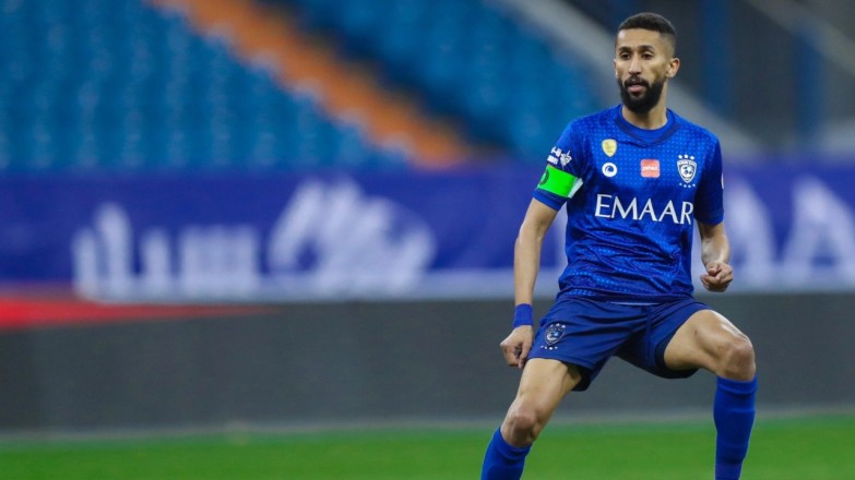 Al-Ahly Saudi Arabia aims to include the former Al-Hilal star