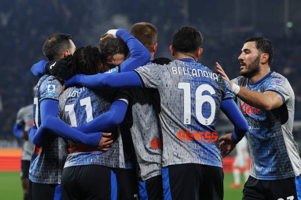 The expected formation to face Atalanta and Lazio in the Italian League