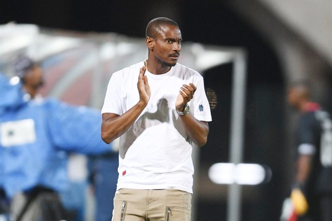 Wydad coach: I regret that the derby is without an audience